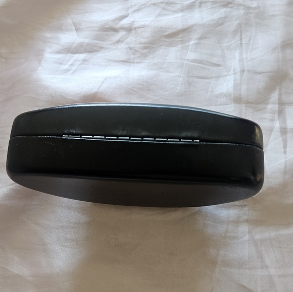 Ralph Ralph‎ Lauren Sunglasses Eyeglasses Hard Case *2/$15 SALE - Picture 4 of 8